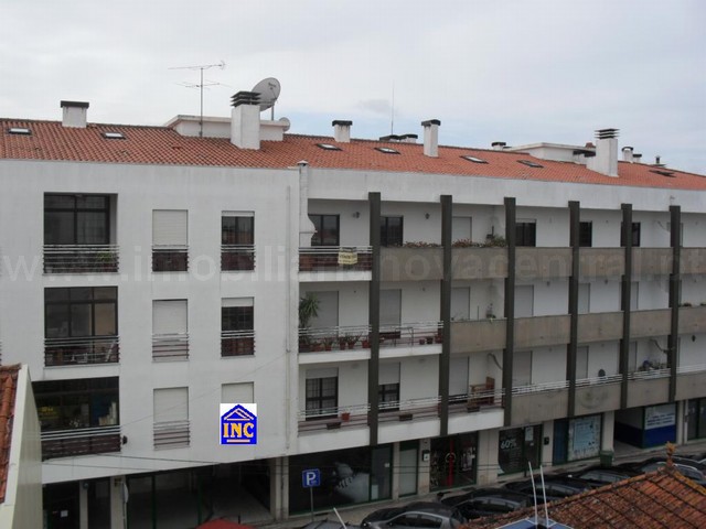 Apartamento T3+1