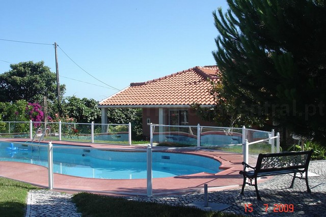 Moradia Isolada T2+2