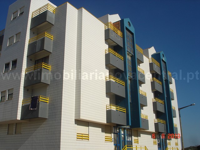Apartamento T1+1